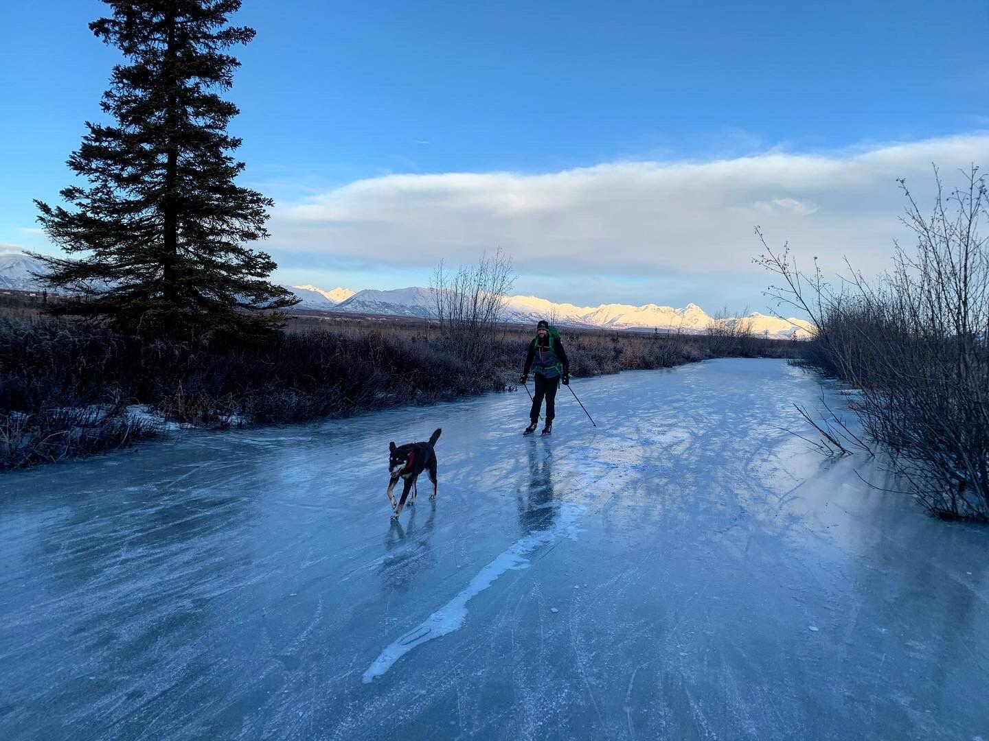 Hay Flats Game Refuge Grows by 195 Acres Local News Stories