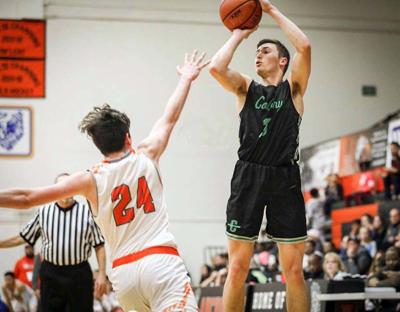 Knights Beat A Lower 48 Team For The Second Straight Night Local
