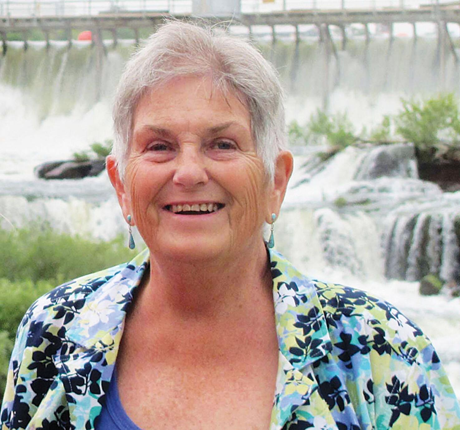 Carol Ann Stewart Obituaries