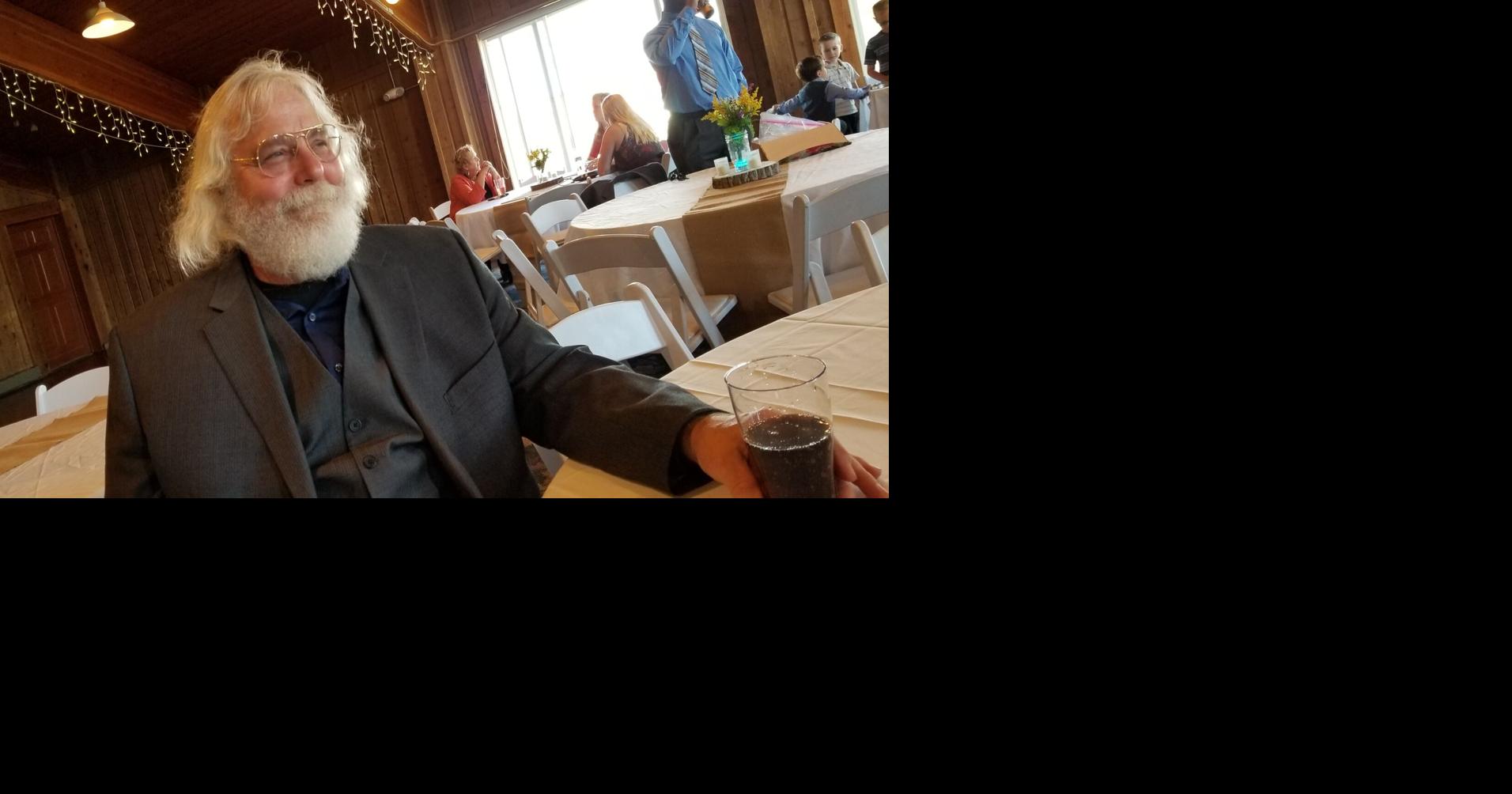 Marcus Saucier Obituaries