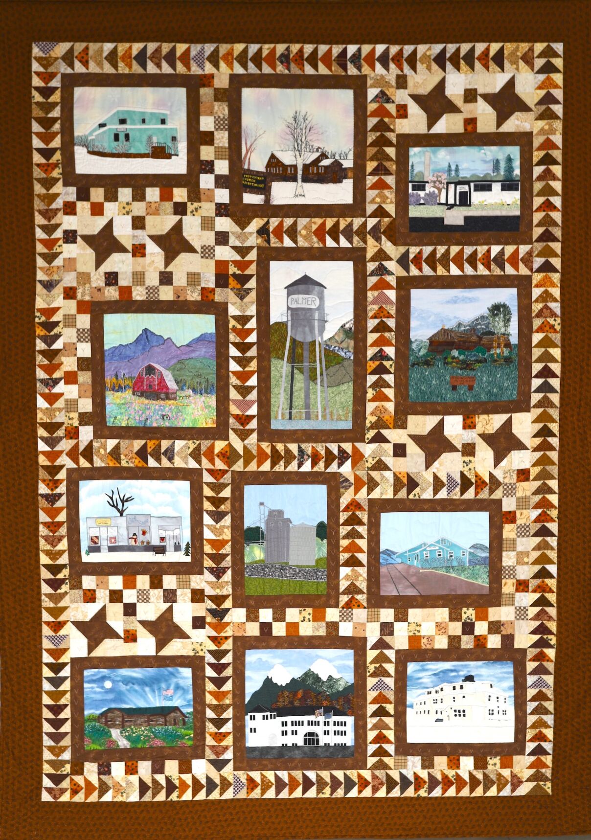 Quilt