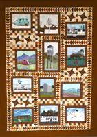 Quilts of Valor benefit auction June 14