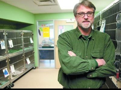 Animal Shelter Leaderless Again Local News Stories Frontiersman Com