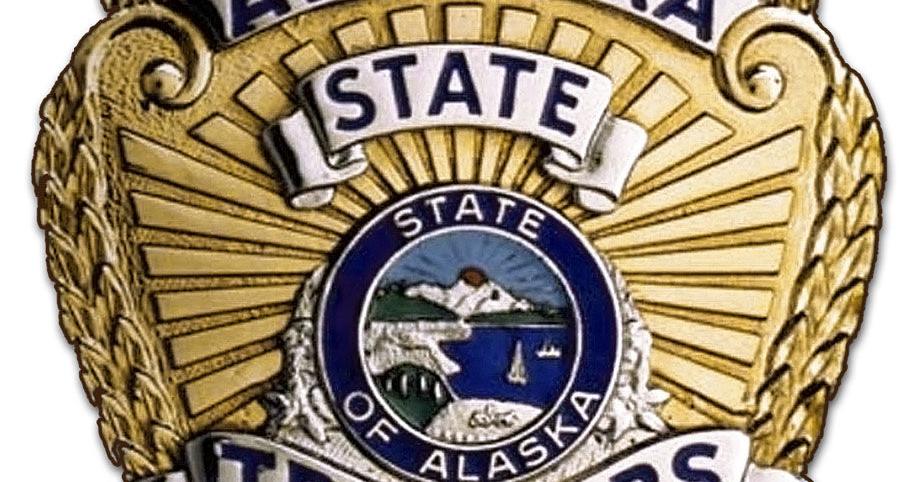 Human remains found in burned trailer in Big Lake area; Firefighters decline to respond to scene outside designated fire service area, according to troopers