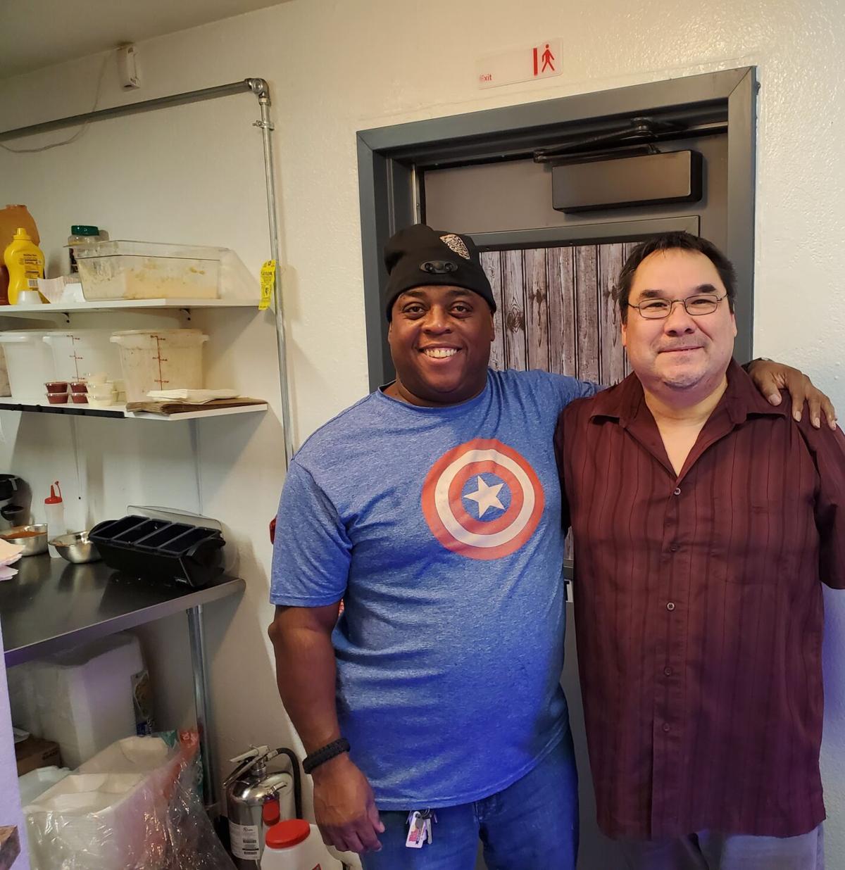 New Valley Restaurant Slammed With Customers Since Day One Business Frontiersman Com