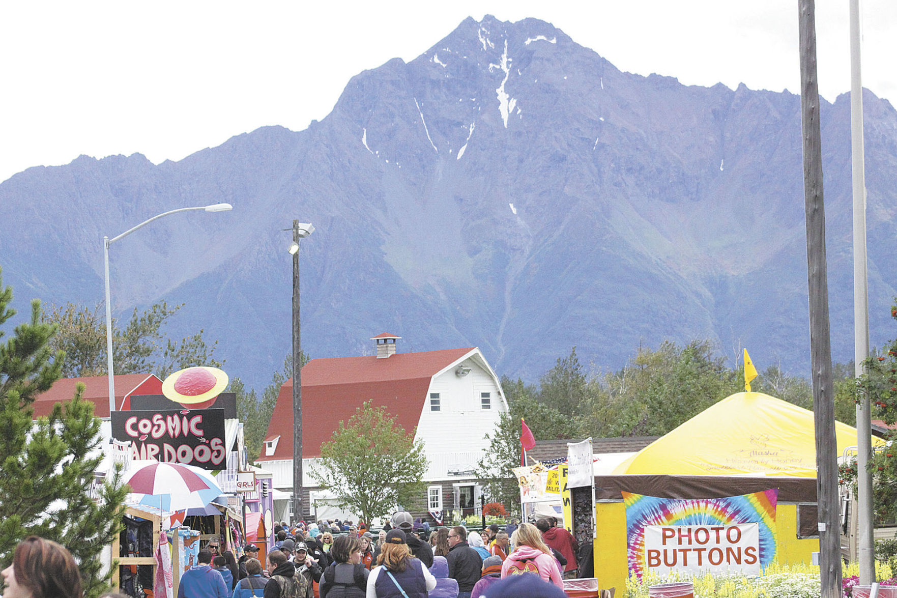 2014 Alaska State Fair | Through The Lens | Frontiersman.com