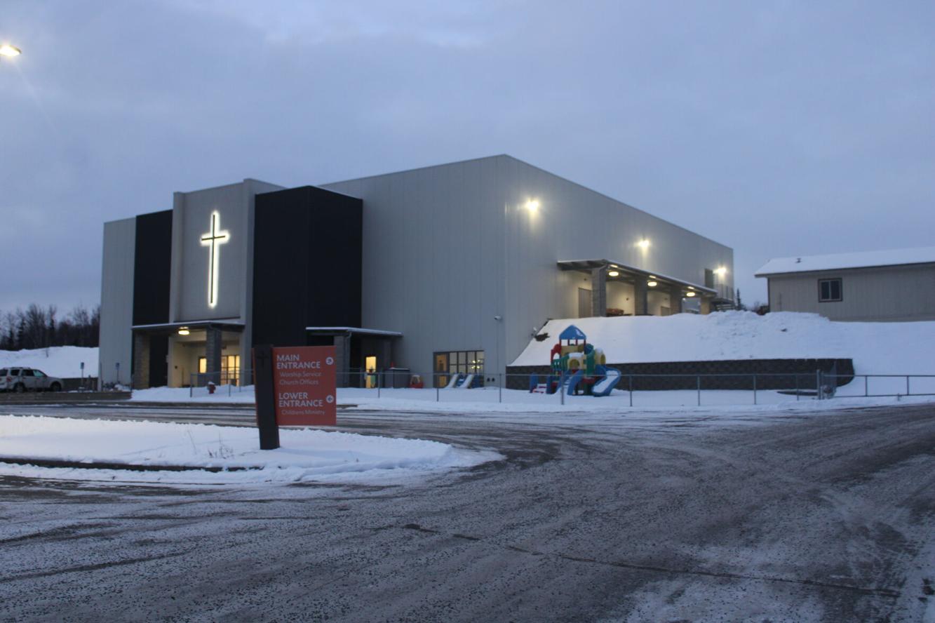 Alaska Food Bank serves thousands of Valley and Anchorage residents during 2021 Thanksgiving