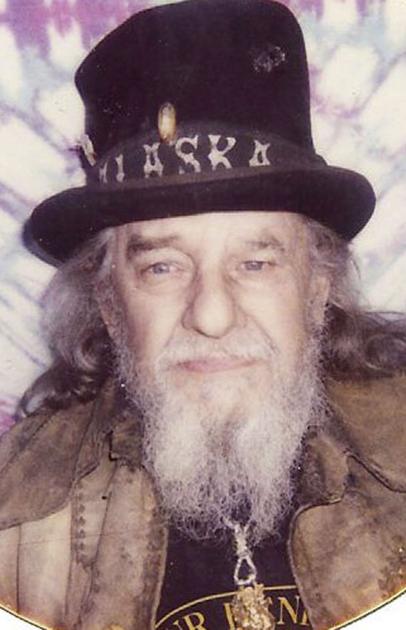 Ronald “Frenchman” Elwood Fellman