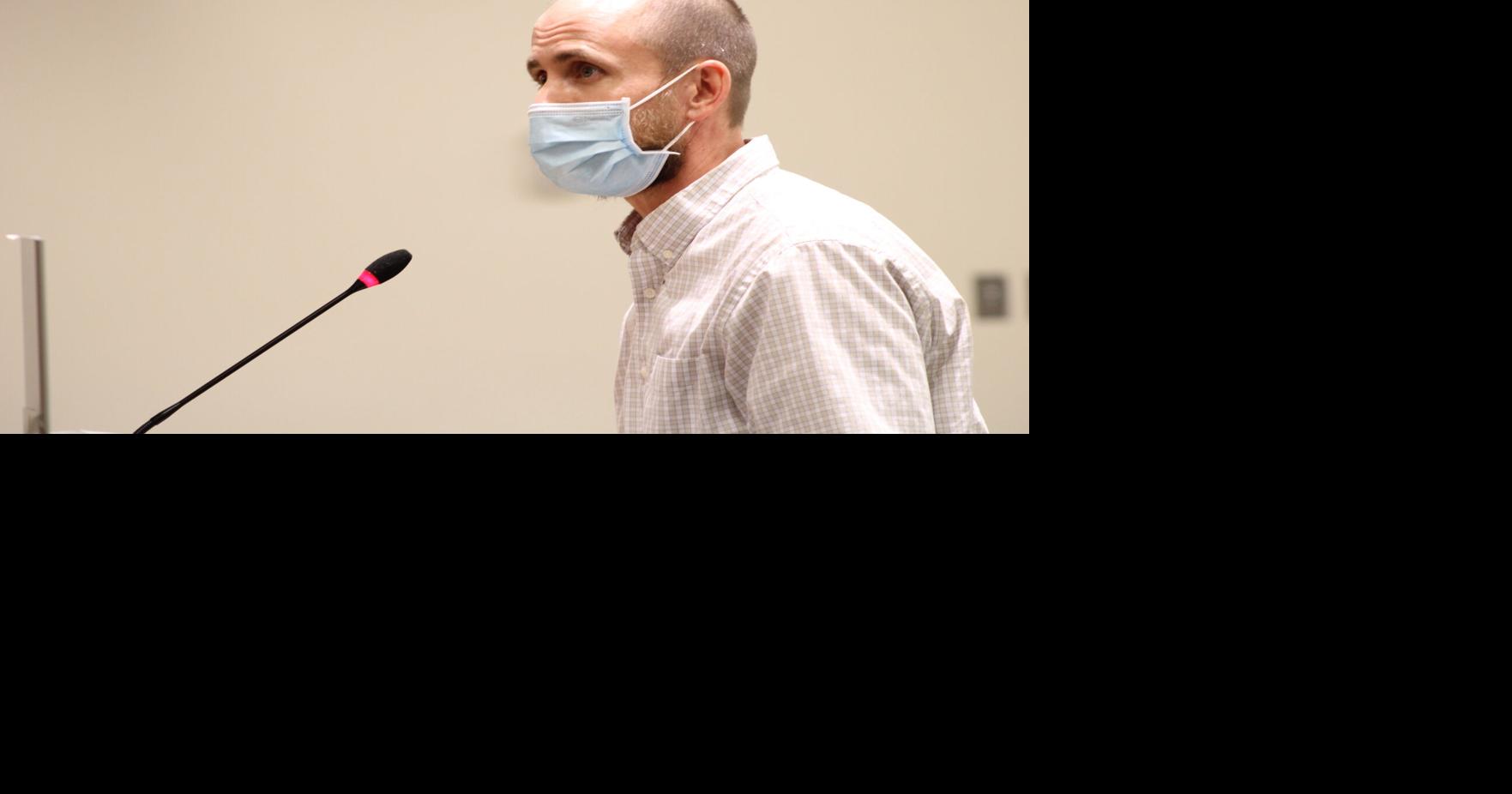 Assembly postpones Jonesville Management Plan Local News Stories