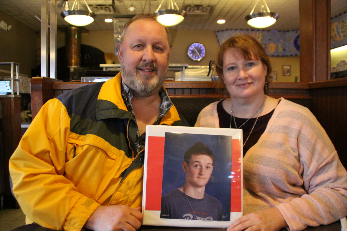 Grieving couple left with questions after fatal collision Local News