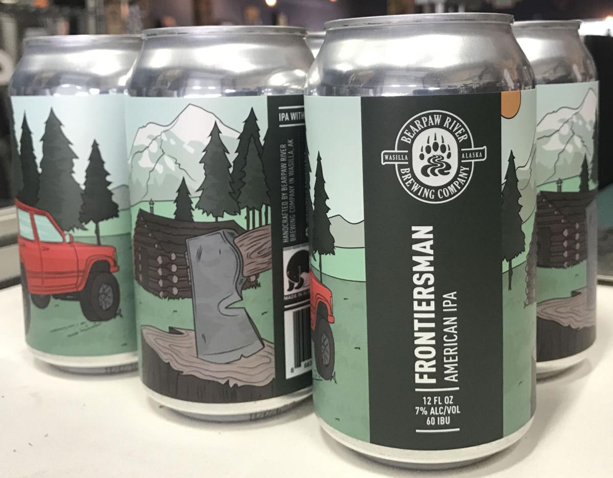 Crack One Open Local News Stories Frontiersman Com