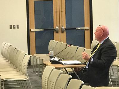 School District Operations Director Offered Borough Manager Job Local News Stories Frontiersman Com