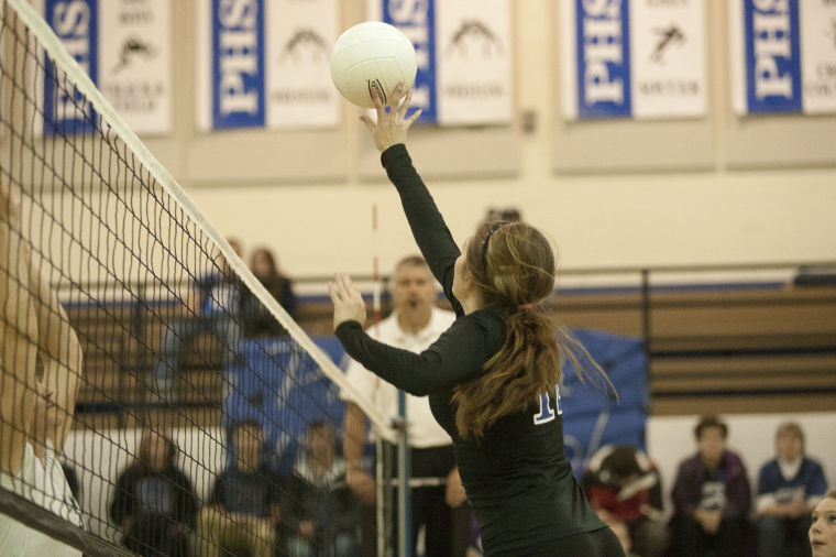 Photos Palmer vs the Soldotna Stars Sports