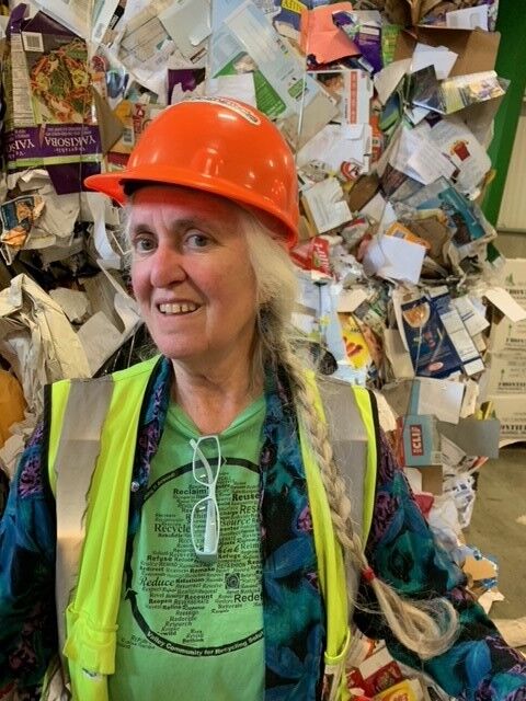 Remembering the life and legacy of Mollie Boyer, the Valley’s ...