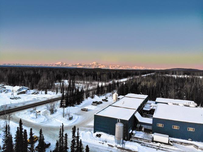Talkeetna’s Denali Brewery expands product sales to Seattle Local