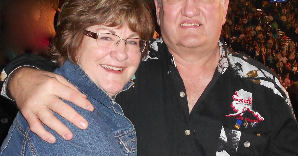 Cheryl Dean Riggs | Archives | frontiersman.com