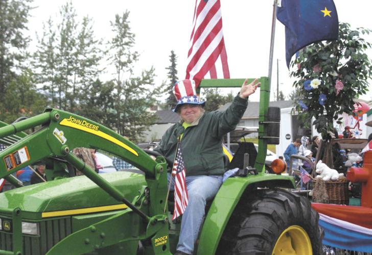 wasilla july 4 parade