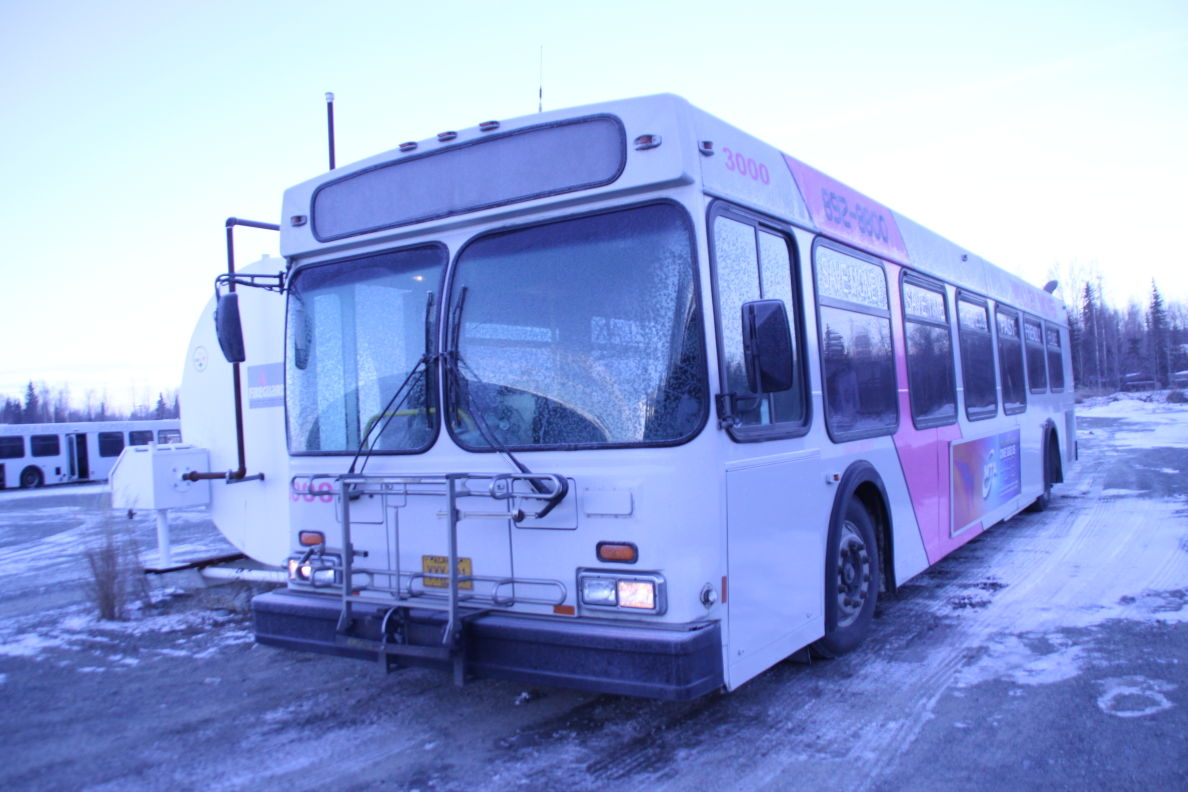 people mover timetable