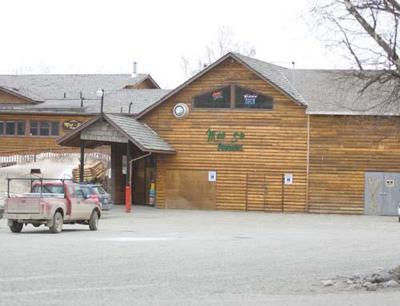 Lodge Becomes Resort Again On Wasilla Lake Local News Stories