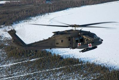Helicopter