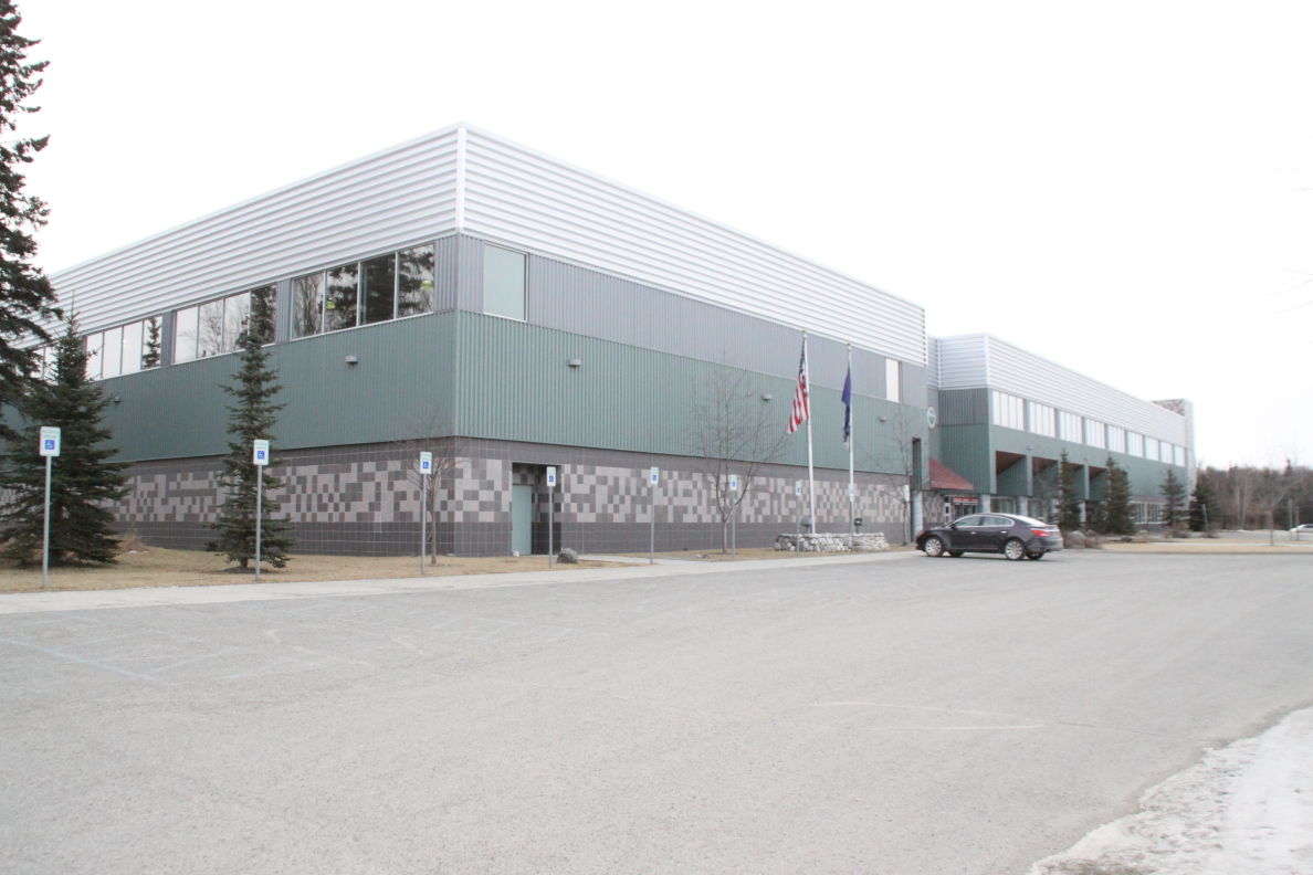 City officials seek new revenue for costly Menard Center Local News