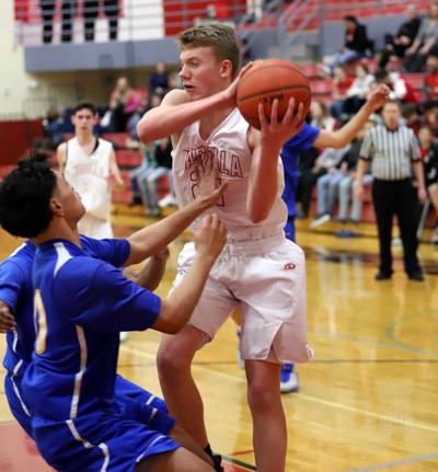 Wasilla boys score win over Bartlett | Local Sports News ...