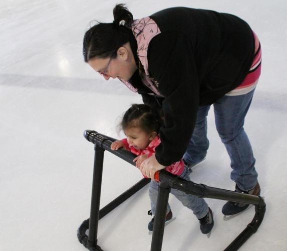 City officials seek new revenue for costly Menard Center Local News