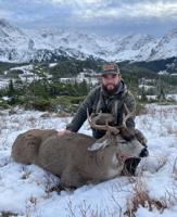 Three Bucks Down in a Day