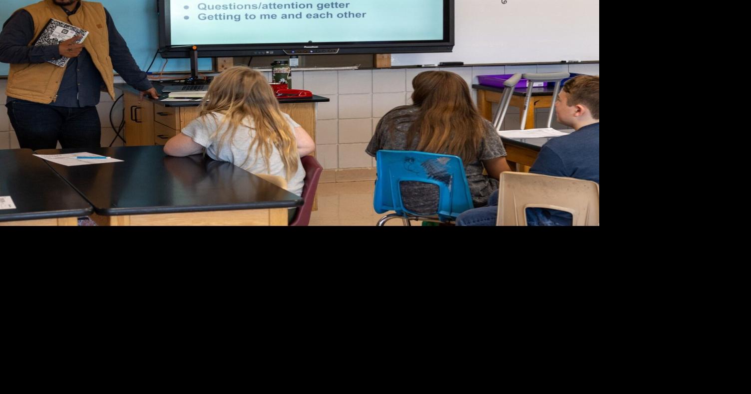 MSBSD on track for successful 2024 2025 Schools frontiersman com