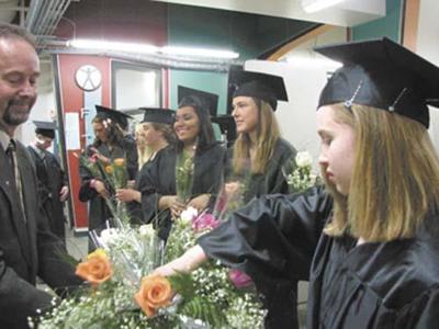 93 Homeschoolers Graduate From Mat Su Central School Local News