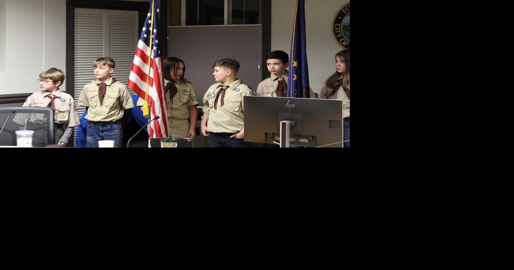 Wasilla pays for tax study Local News Stories