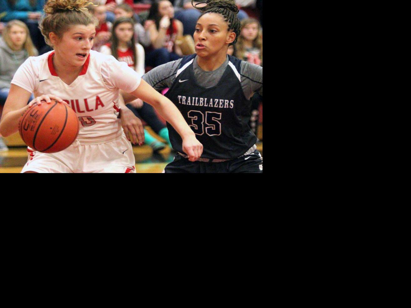 Wasilla Hosting 9th Annual Doc Larson Basketball Tourney Local