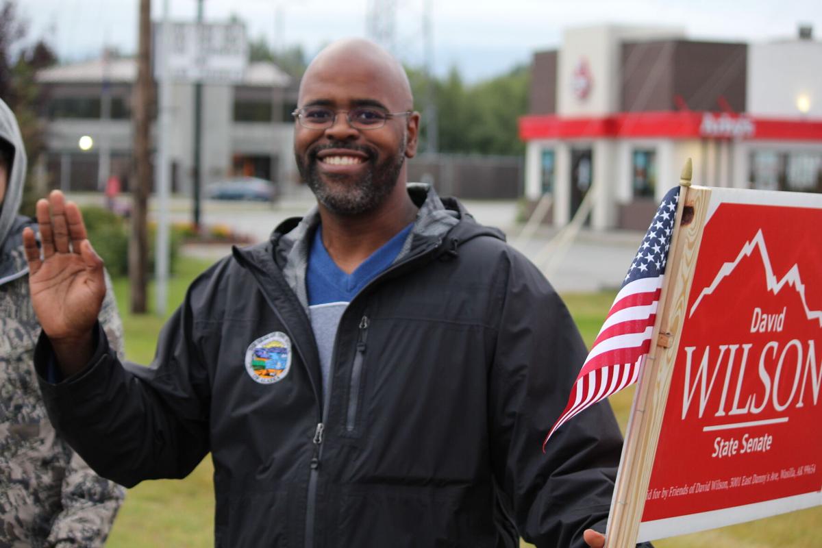 2020 Alaska Primary Election Close Races For Valley Seats In The House Wilson Leads Five Challengers In Senate Race Local News Stories Frontiersman Com