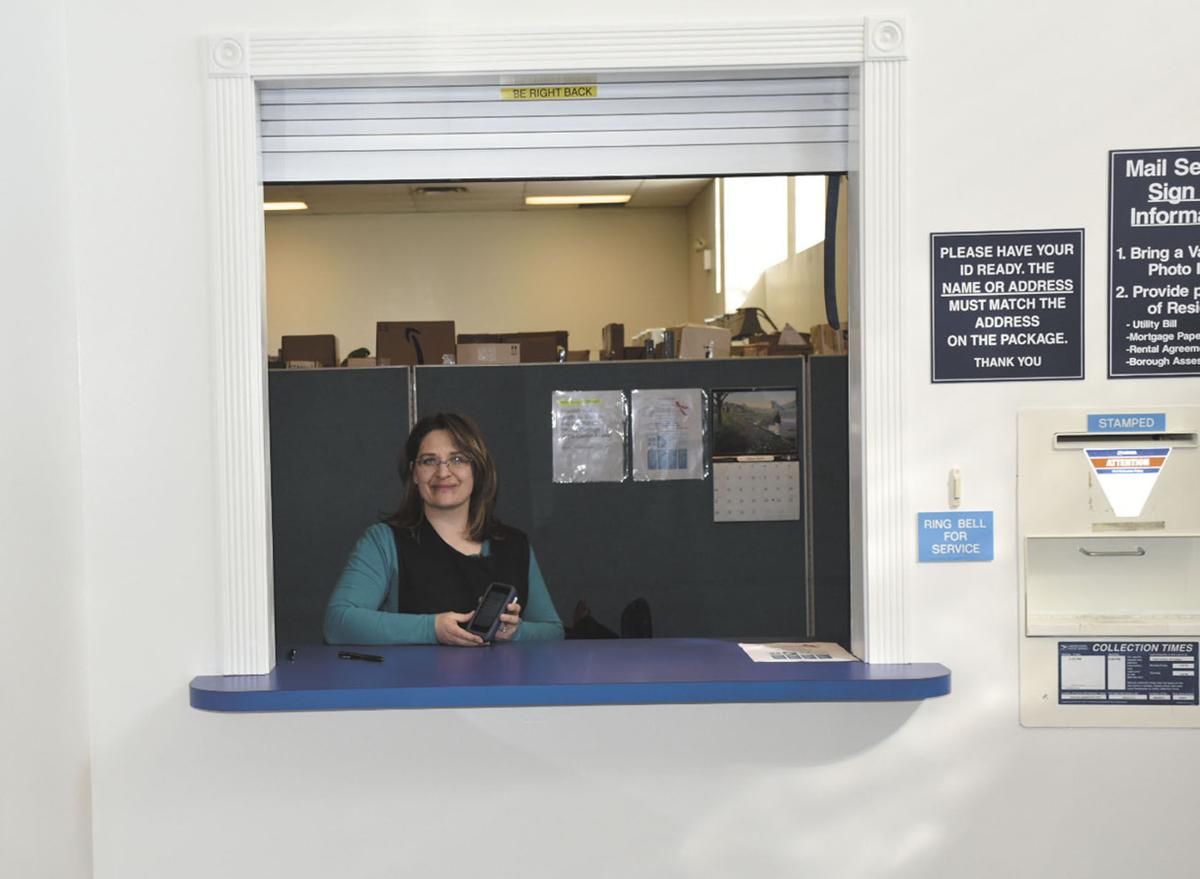 Wasilla Usps Expands Carrier Annex Local News Stories Frontiersman Com