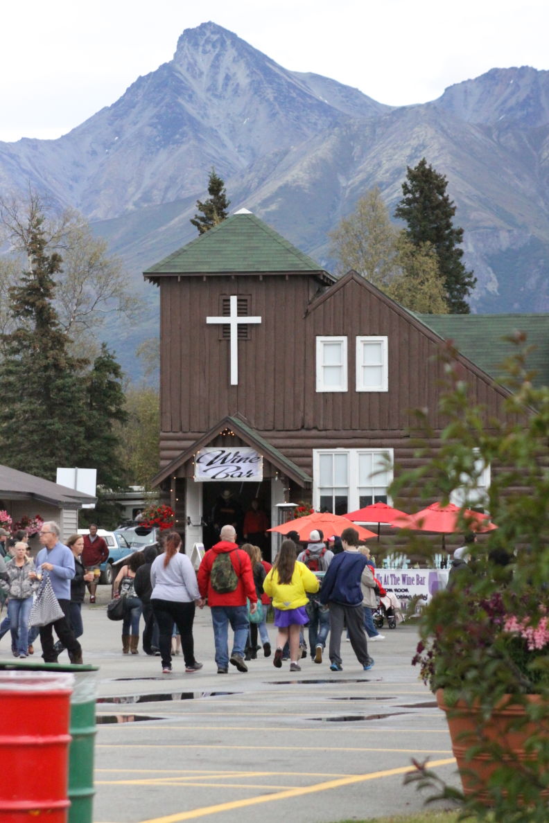 Alaska State Fair 2014 | Featured | Frontiersman.com