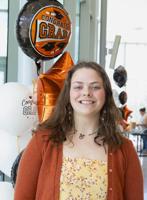 “A great opportunity for free college, a way to advance my career, a good way to get a head start.” ANSEP celebrates largest graduation to date.
