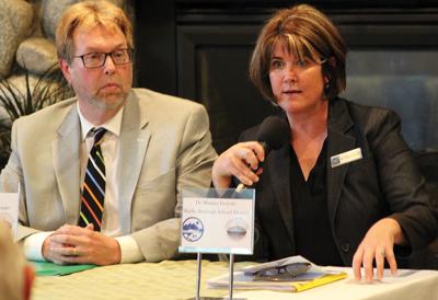 Budget Woes Reach School District Local News Stories Frontiersman Com