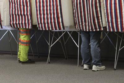 2020 General Election Candidate Questionnaires House Senate Mat Su Borough Assembly And School Board Local News Stories Frontiersman Com