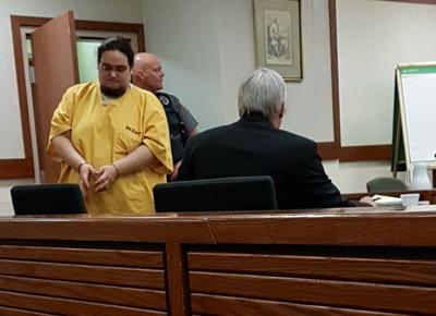 Wasilla Man Sentenced To 28 Years On Child Pornography Sexual Abuse Charges Local News Stories Frontiersman Com