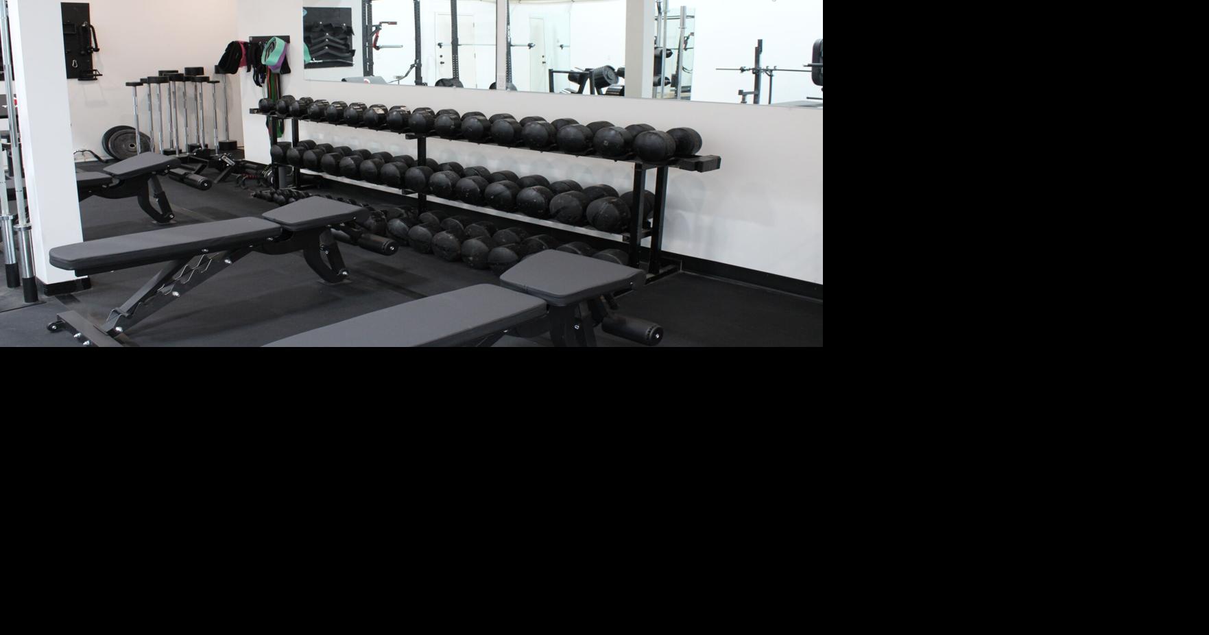 Motivation Sport Fitness newest workout option in the Mat-Su Valley