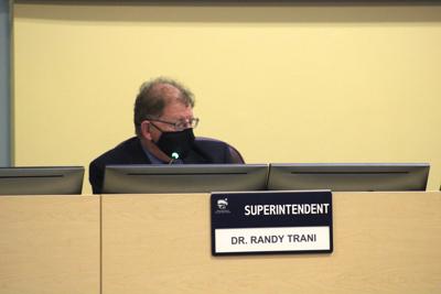 Dr, .Randy Trani