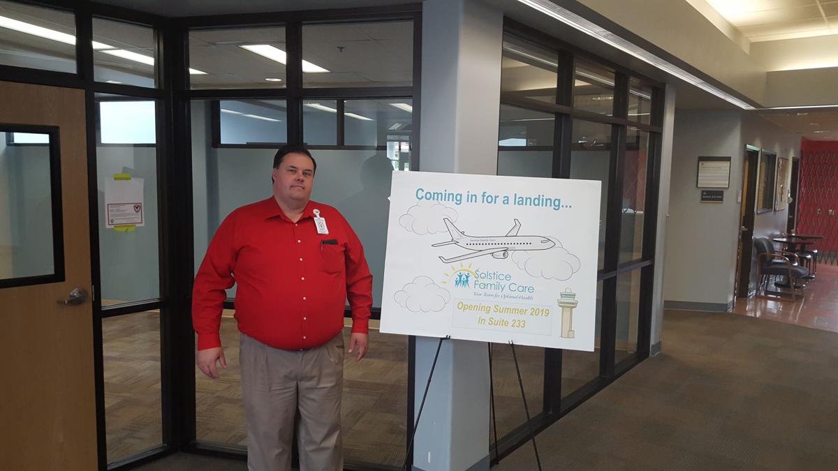 Mat Su Regional Medical Center Hosts Annual Health Fair Local News Stories Frontiersman Com