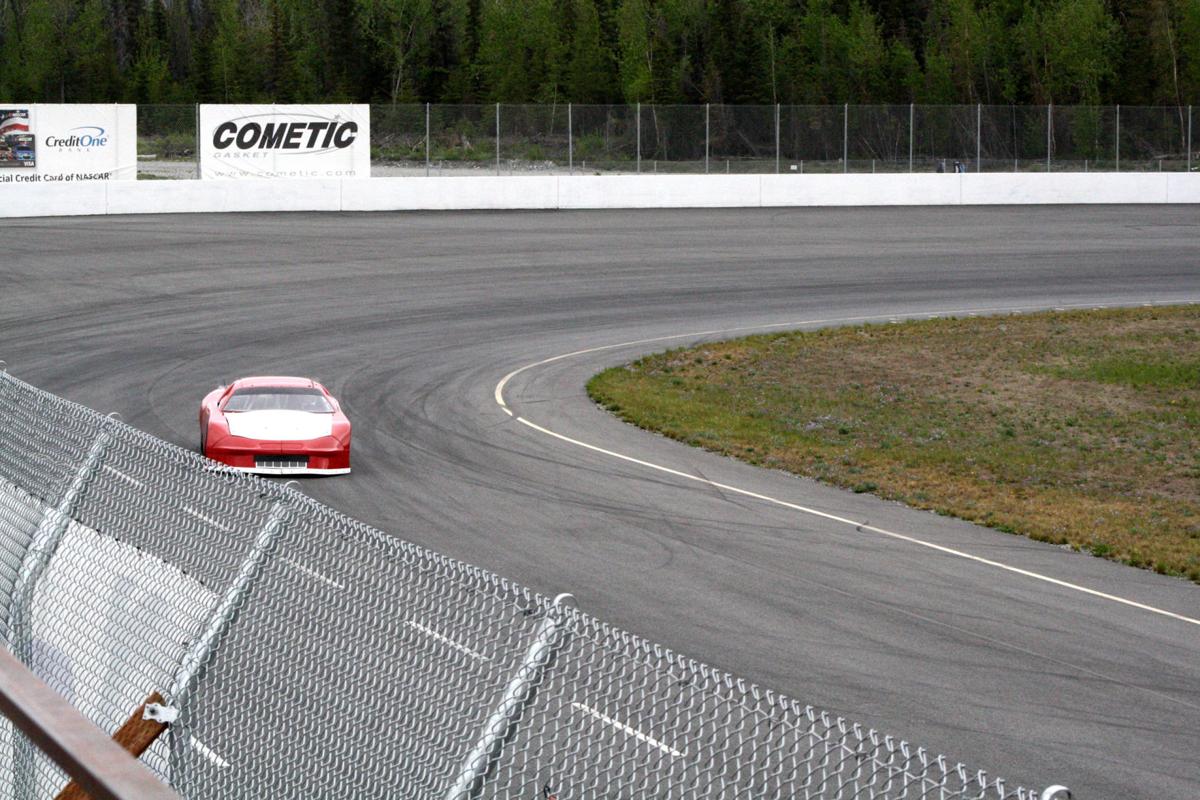 Alaska Raceway Park welcomes racers back to the track Memorial Day