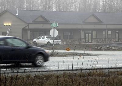 New Kgb Post Office Blocked From Using Driveway Frontiersman Com