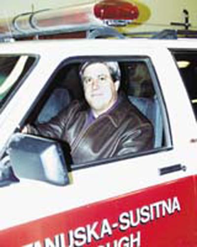 Borough Ems Director Will Leave Post In May Local News Stories Frontiersman Com