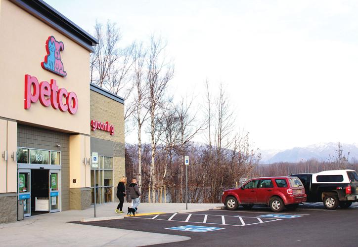 What Time Is Petco Open Until Today at Salvatore Goguen blog