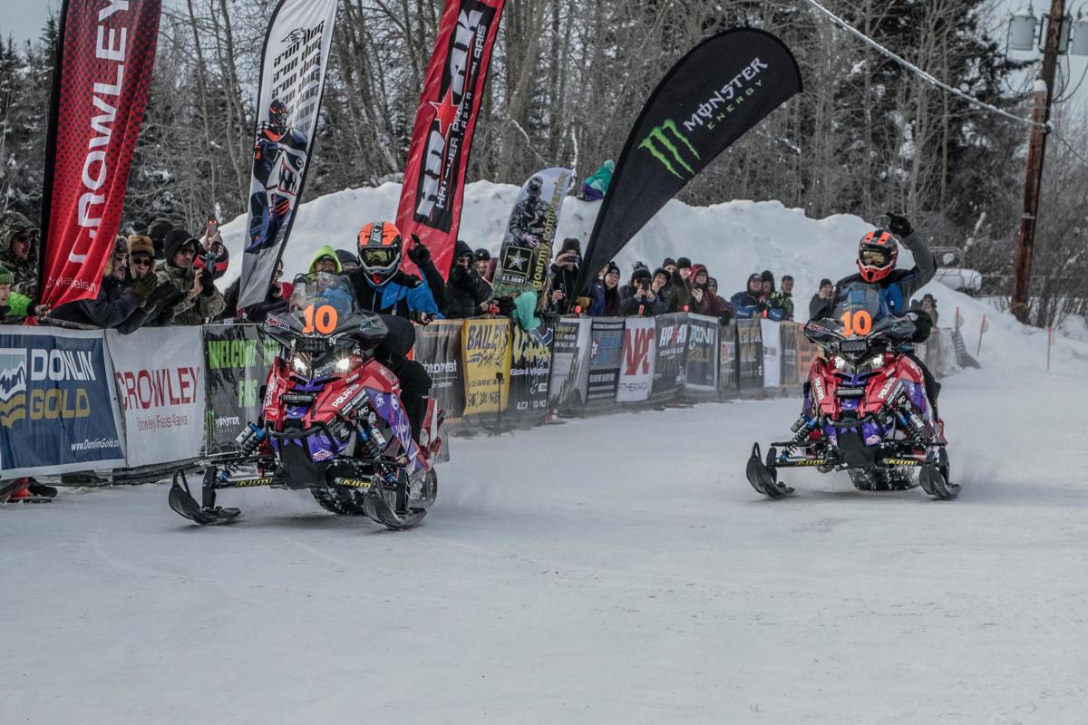 Irondog 2020 Irondog 2020
