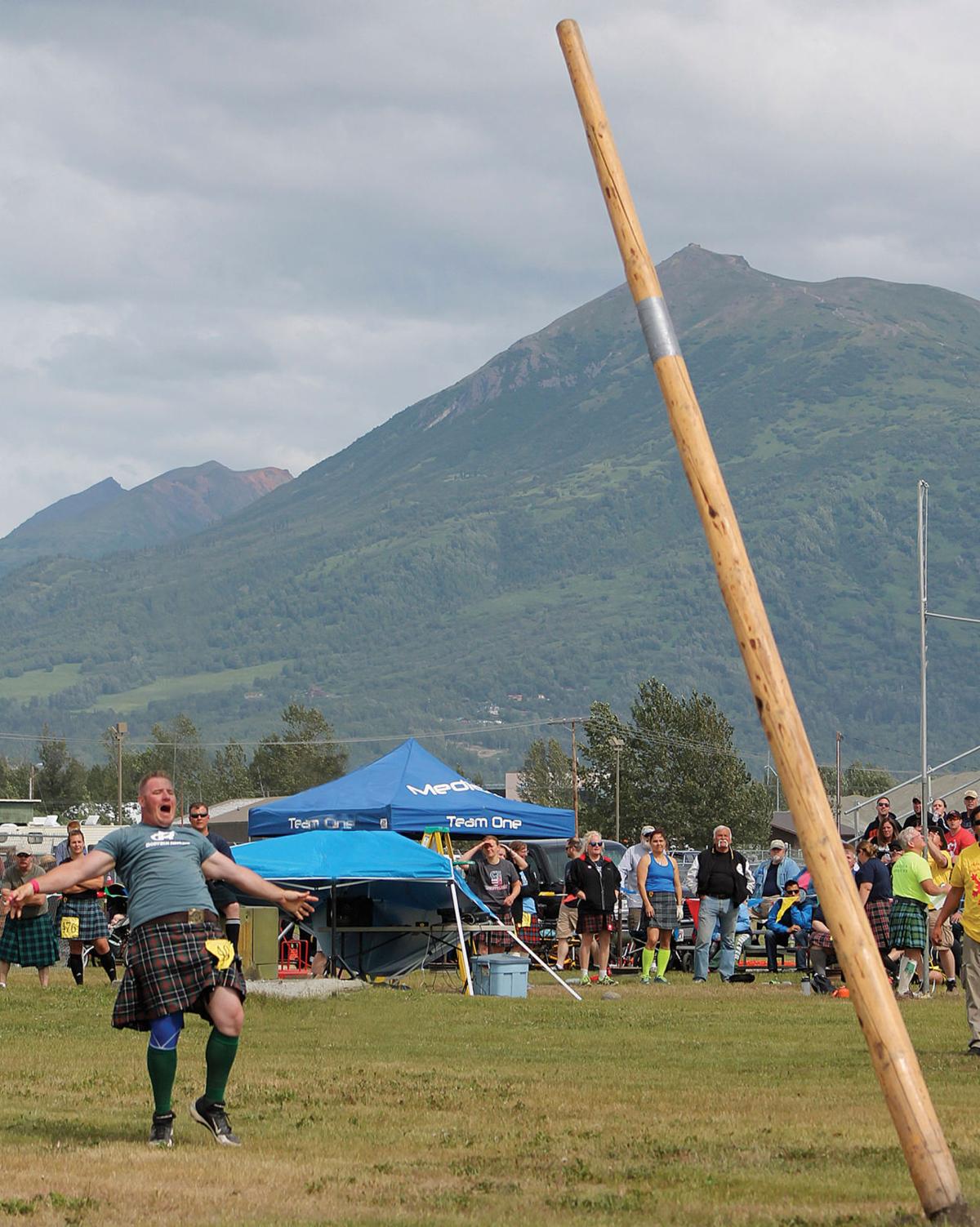 Scottish Highland Games 2015 Gallery