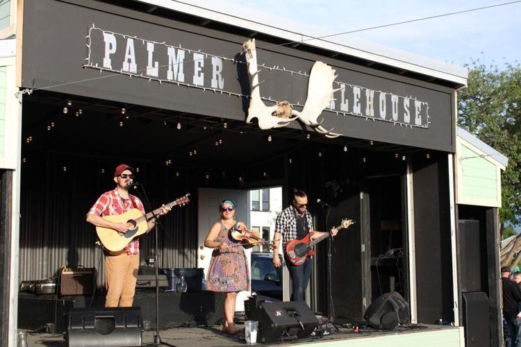 palmer ale house live music