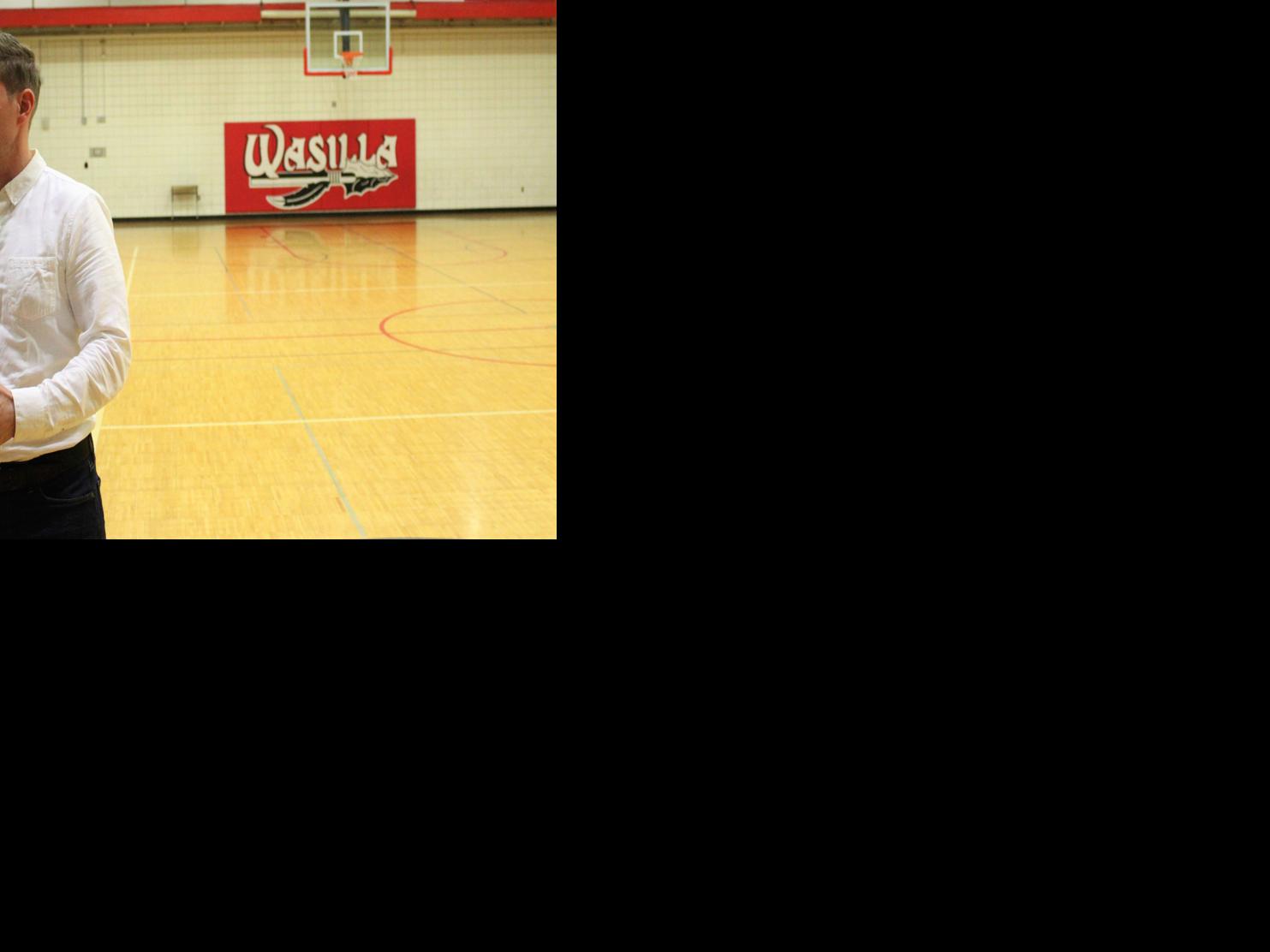 Safe And Sound Security Broadcasting Concerns Still Remain Prior To Wms Special Session Slated To Start July 8 Local News Stories Frontiersman Com